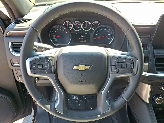 2024 Chevrolet Tahoe LS - Photo 18