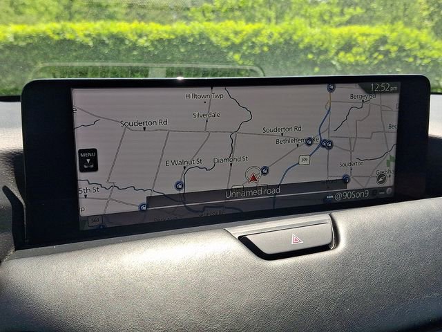2024 Mazda CX-90 Premium Plus Package - Photo 19