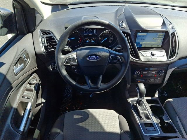 2019 Ford Escape SE - Photo 11