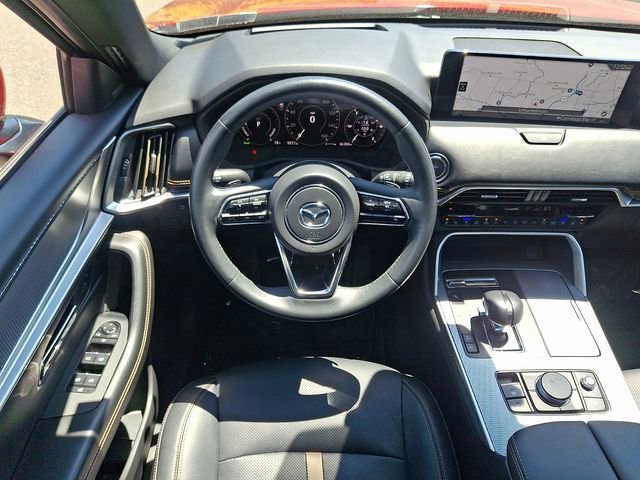 2024 Mazda CX-90 Premium Plus Package - Photo 13