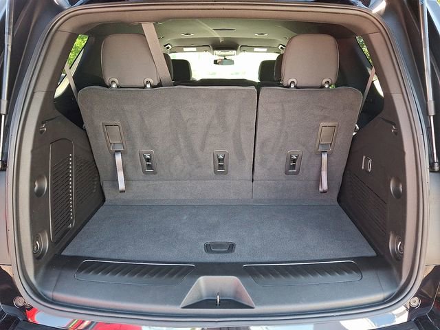 2024 Chevrolet Tahoe LS - Photo 28