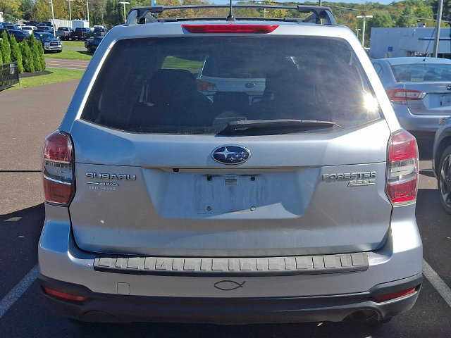 Used 2014 Subaru Forester 2.5i Premium