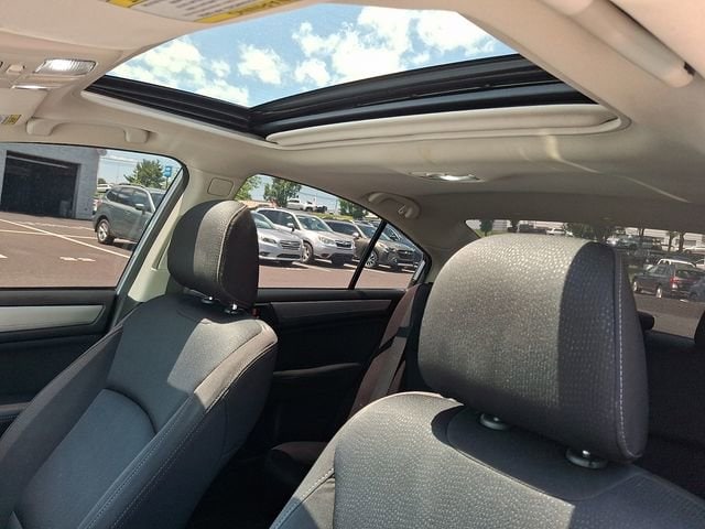 2015 Subaru Legacy 2.5i Premium - Photo 14