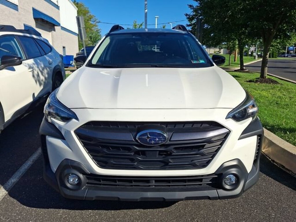 Used 2024 Subaru Outback Premium SUV