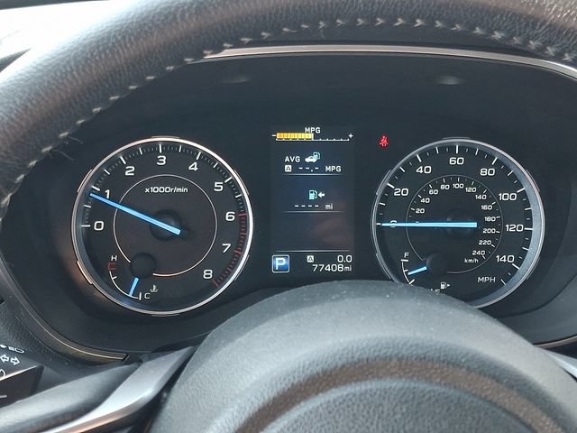2021 Subaru Ascent Limited - Photo 24