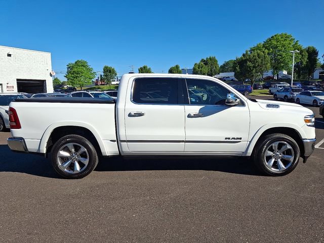2020 RAM Ram 1500 Pickup Limited - Photo 7