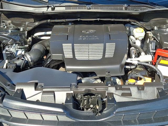 2023 Subaru Forester Touring - Photo 33