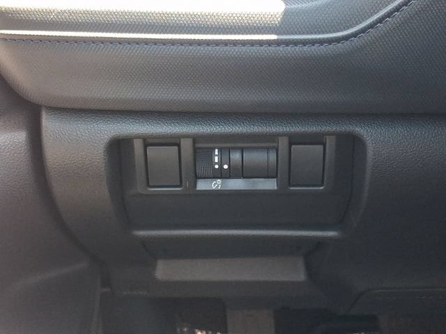 2025 Subaru Forester Premium - Photo 23