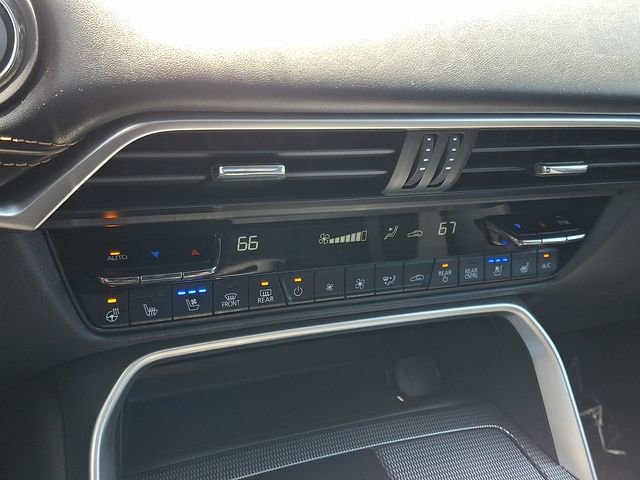 2024 Mazda CX-90 Premium Plus Package - Photo 18