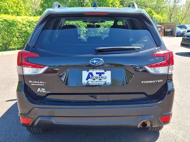 2023 Subaru Forester Premium - Photo 5