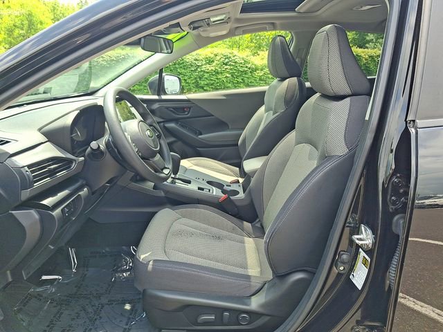 2024 Subaru Crosstrek Premium - Photo 13