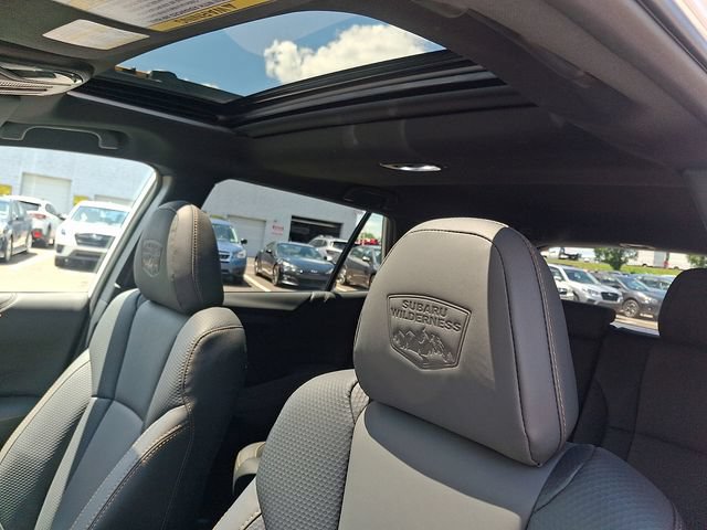 2024 Subaru Outback Wilderness - Photo 15