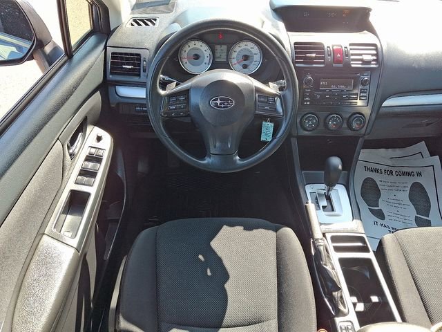 2013 Subaru Impreza 2.0I Premium - Photo 11