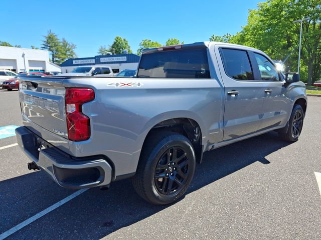 2023 Chevrolet Silverado 1500 Custom - Photo 6