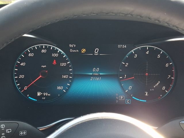 2021 Mercedes-Benz GLC GLC300 - Photo 21