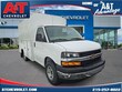  Chevrolet Express Cutaway 3500