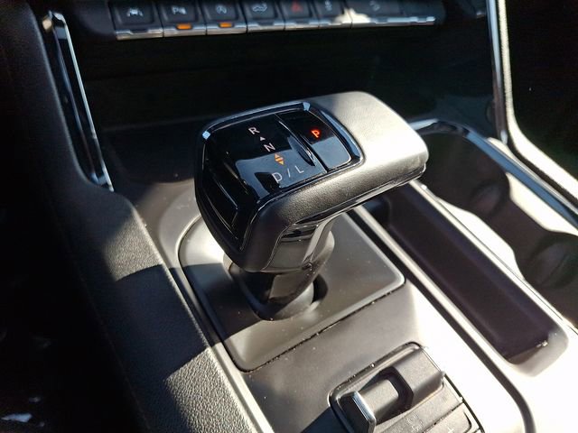 2024 GMC Sierra 1500 AT4 - Photo 16