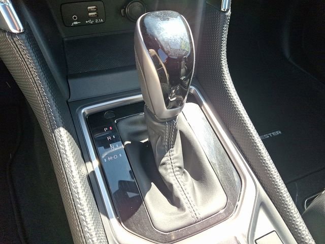 2024 Subaru Forester Limited - Photo 15