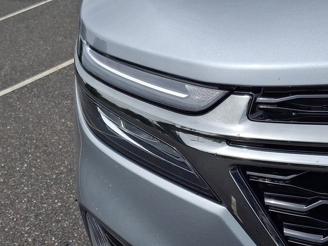 2023 Chevrolet Equinox RS - Photo 9