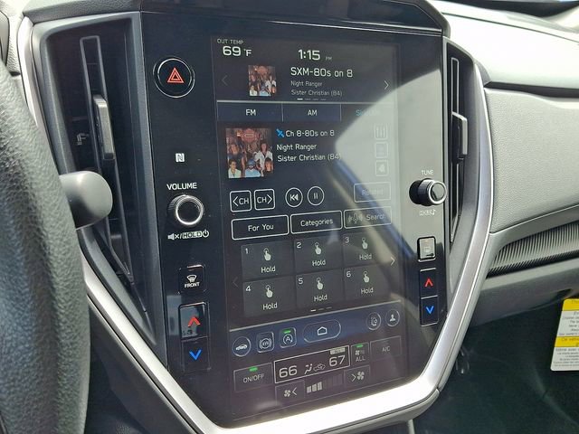 2025 Subaru Crosstrek Premium - Photo 17