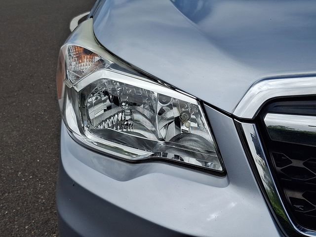 2016 Subaru Forester i - Photo 9