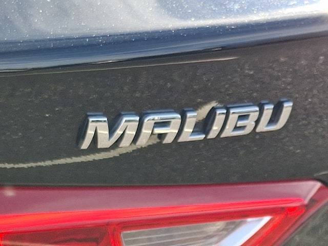 2018 Chevrolet Malibu 1LT - Photo 29