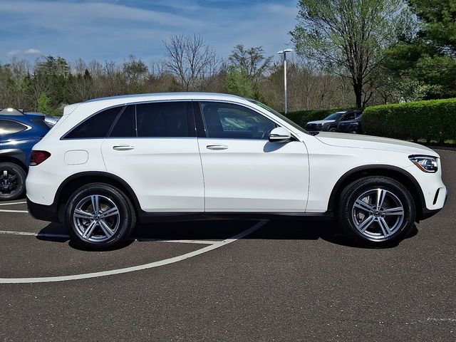 2021 Mercedes-Benz GLC GLC300 - Photo 7