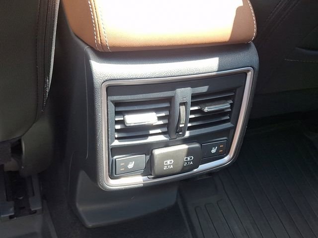 2022 Subaru Forester Touring - Photo 11