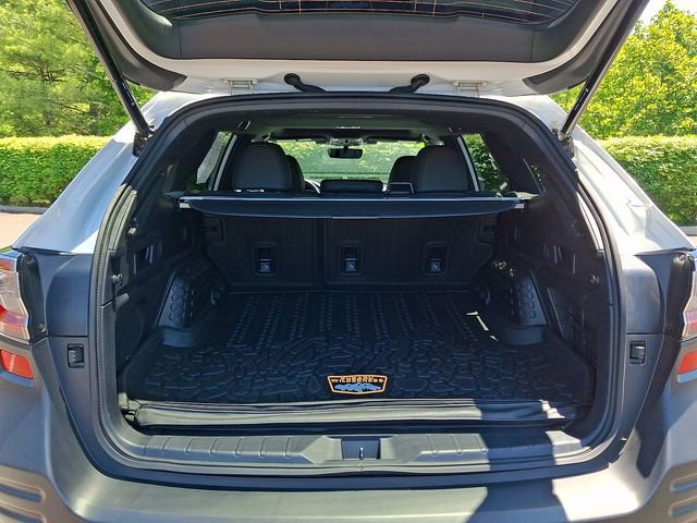 2025 Subaru Outback Wilderness - Photo 31