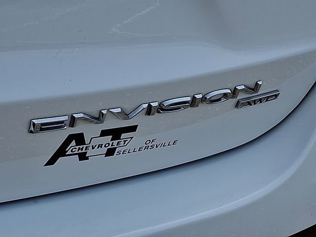 2020 Buick Envision Essence - Photo 32
