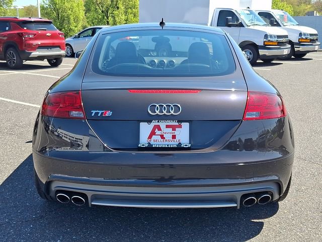 2013 Audi TTS Premium Plus - Photo 5