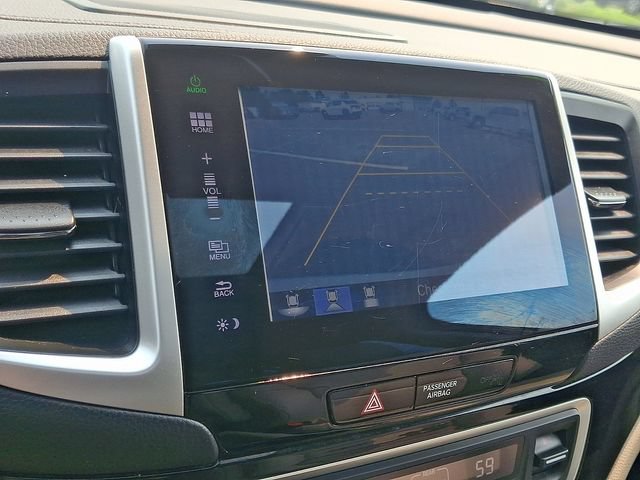 2016 Honda Pilot Touring - Photo 22
