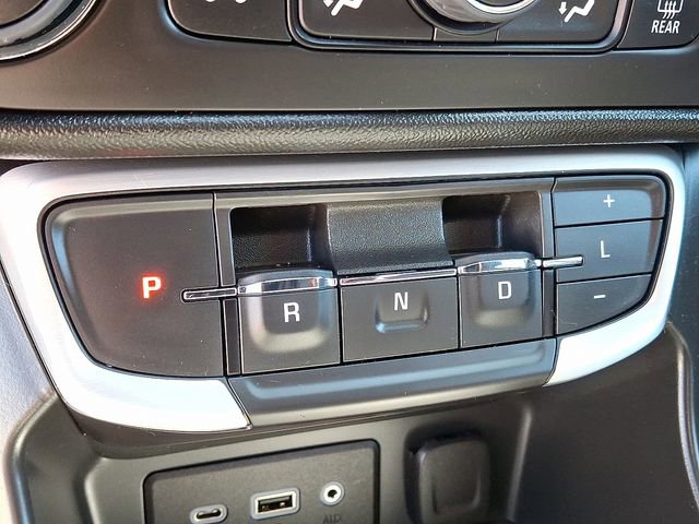 2022 GMC Terrain SLE - Photo 14
