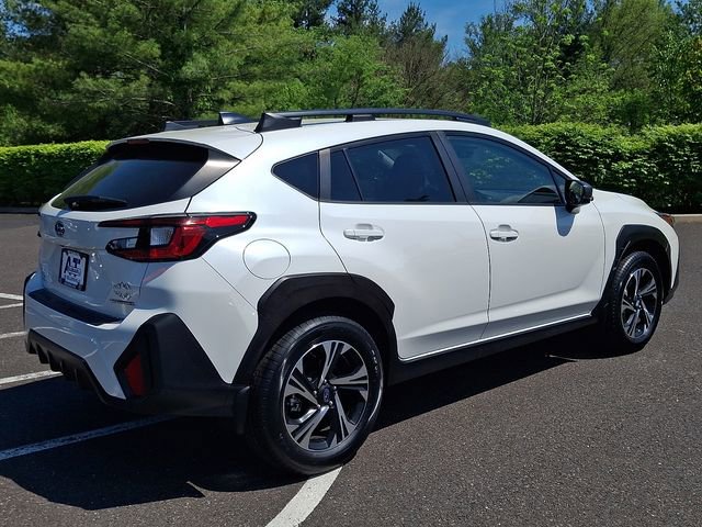 2024 Subaru Crosstrek Premium - Photo 6