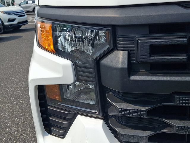 2022 Chevrolet Silverado 1500 Custom - Photo 9