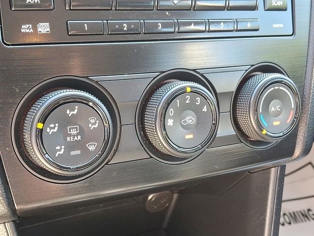 2013 Subaru Impreza 2.0I Premium - Photo 15