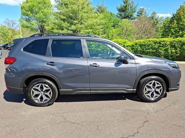2023 Subaru Forester Premium - Photo 7