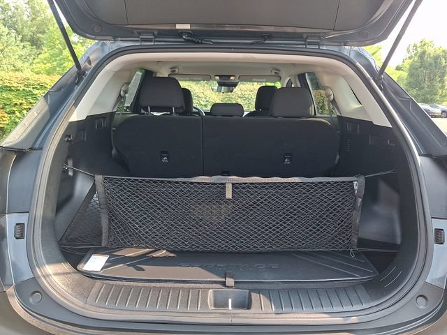 2023 Kia Sportage LX Hybrid - Photo 28