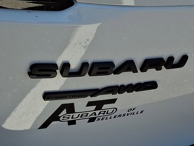 2025 Subaru Outback Wilderness - Photo 33