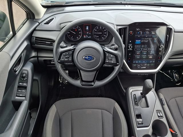 2025 Subaru Crosstrek Premium - Photo 11