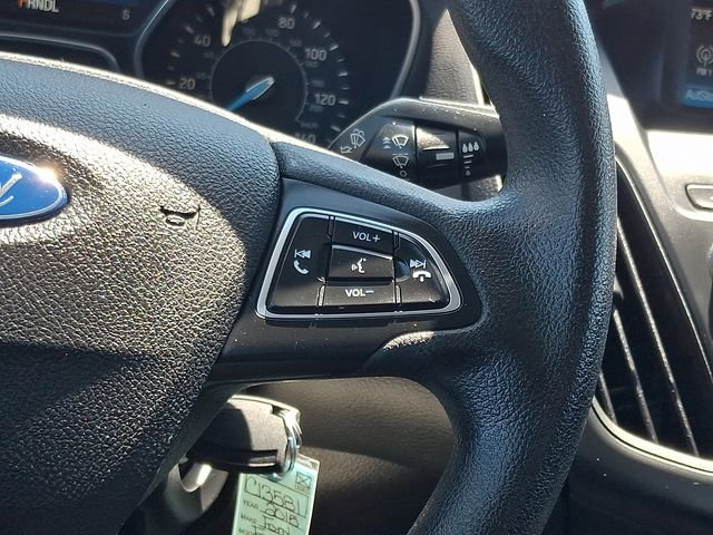2015 Ford Focus SE - Photo 22