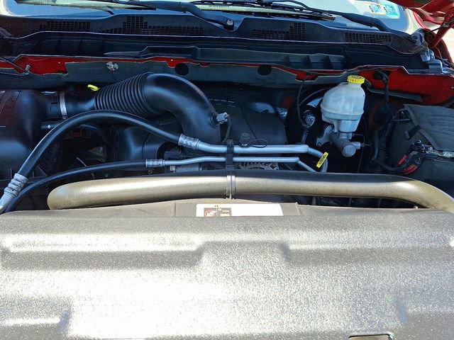 2013 RAM Ram 1500 Pickup Express - Photo 28