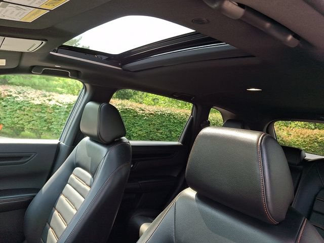 2025 Honda CR-V Sport-L - Photo 14