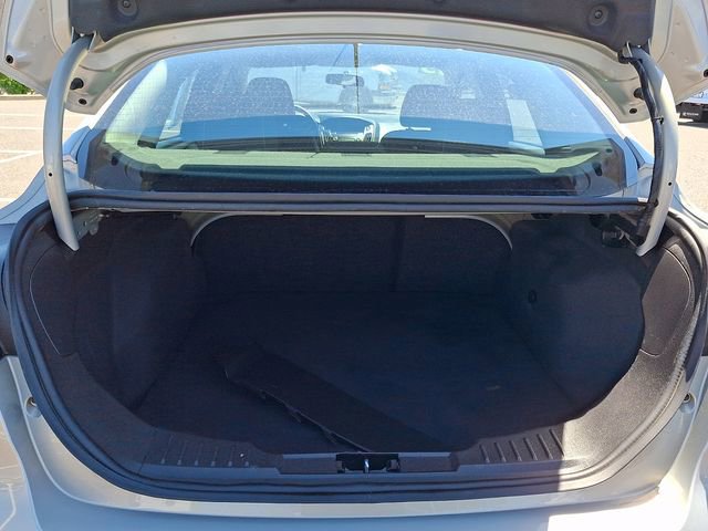 2015 Ford Focus SE - Photo 28