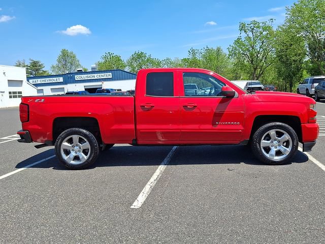 2018 Chevrolet Silverado 1500 LT - Photo 7