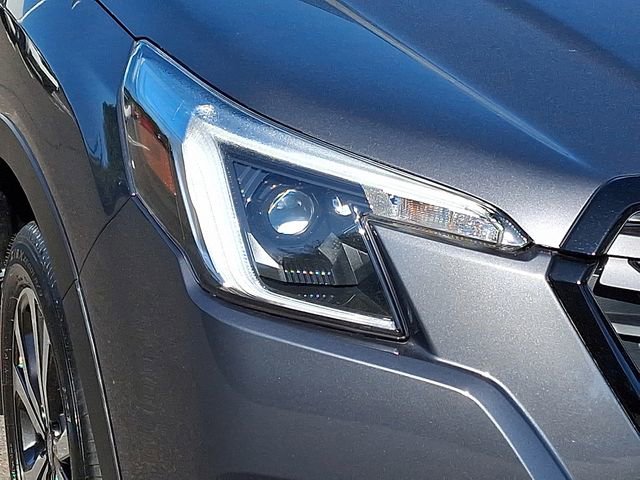 2023 Subaru Forester Limited - Photo 9