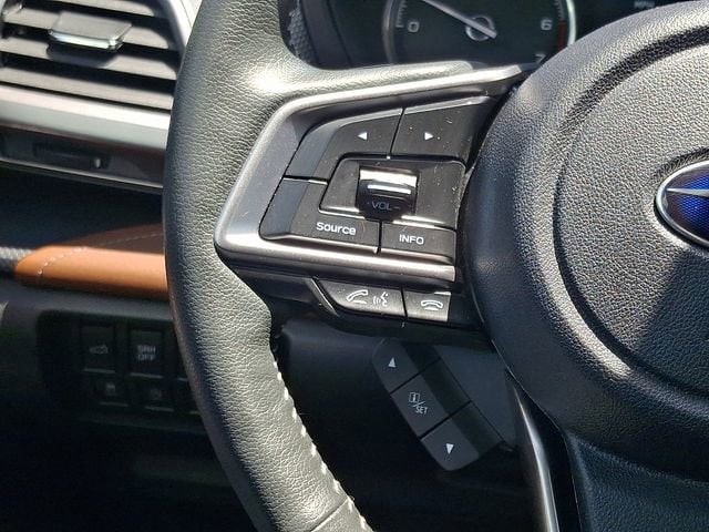 2022 Subaru Forester Touring - Photo 24