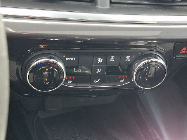 2024 Chevrolet Trax Activ - Photo 16