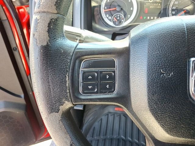 2013 RAM Ram 1500 Pickup Express - Photo 19