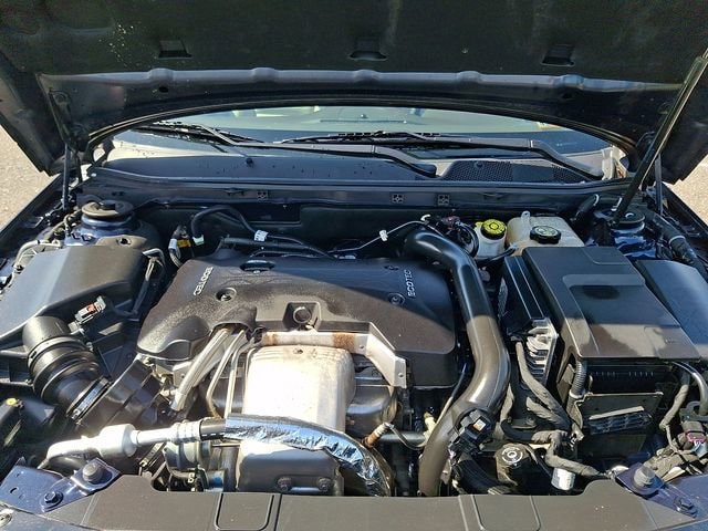 2015 Buick Regal Base - Photo 27